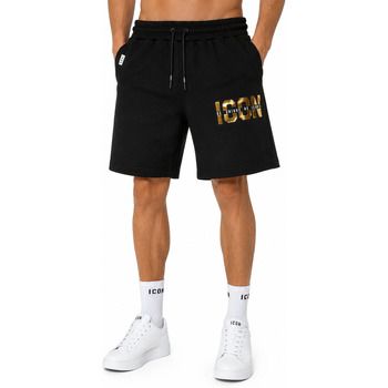 Icon Short IUB019 para hombre