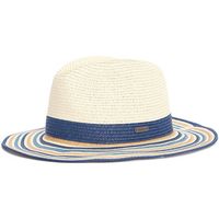barbour sombrero lha0501 amelda fedora para mujer