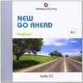 new go ahead a1 - audio cd