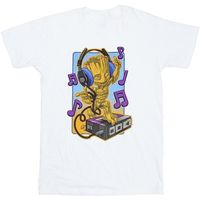 marvel tops y camisetas ro10180 para hombre