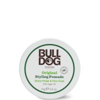 bulldog skincare for men original styling pomade 75g