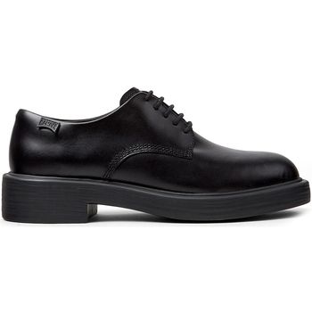 Camper Zapatos Bajos k201684 black_001 para mujer