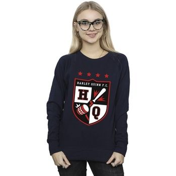 Dc Comics Jersey FC para mujer