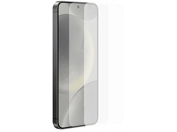 Protector pantalla - Samsung, Para Samsung Galaxy S24, Transparente