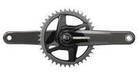 platos y bielas sram force 1 axs d2 wide power meter 40t 12s unicorn grey