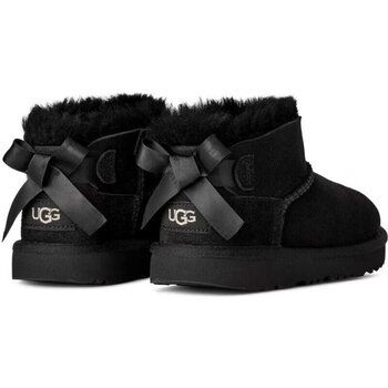 UGG Botas 1185920K K ULTRA MINI BAILEY BOW para mujer