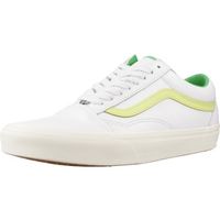 vans deportivas moda ua old skool premium l para mujer