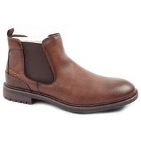 wrangler botines randy para hombre