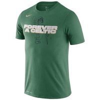 nike camiseta celtics drifit para hombre