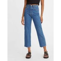 levis jeans 72693 0117 l29 - ribcage-ankle jazz pop para mujer