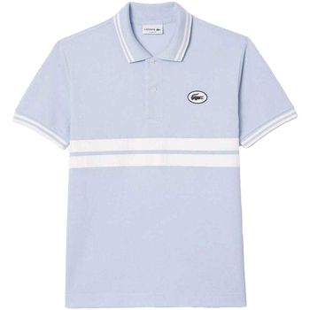 Lacoste Polo Original L.12.12 para hombre