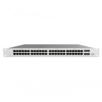 cisco meraki ms120-48 switch gestionado l2 48 puertos gigabit  4 puertos 1g sfp