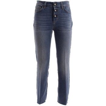 Liu Jo Pantalón de traje UA3113DS004 para mujer
