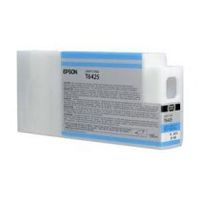 epson cartucho t6425 cian claro