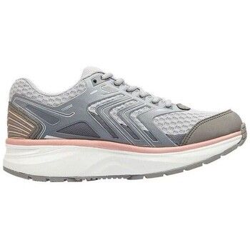Joya Zapatillas j2584 light_grey para mujer