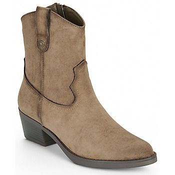 Refresh Botines 176144 para mujer