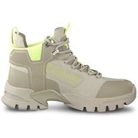 tamaris botines nude comb para mujer