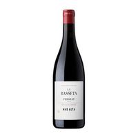 mas alta vino tinto la basseta priorat 75 cl 145 vol