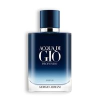 giorgio armani acqua di gio pour homme profondo parfum
