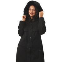 la modeuse abrigo 76634p181500 para mujer