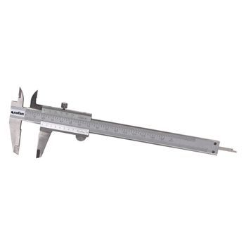 Pie De Rey De Acero Inox Capacidad:0 - 200