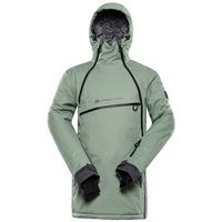 alpine pro parka mjcb644722pa para hombre