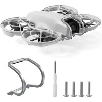 startrc bumper estabilizador camara ptz proteccion de lente barra protectora anti-colision de aleacion de aluminio para