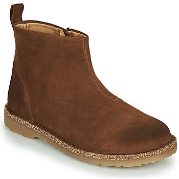 BIRKENSTOCK Botines MELROSE para mujer