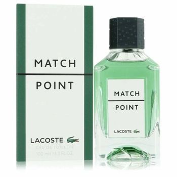 Perfume Hombre Matchpoint Lacoste (100 Ml) Edt
