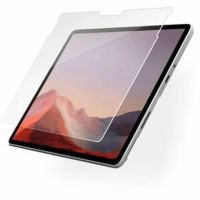 protector de pantalla de vidrio templado para tablet microsoft surface pro 9 de 13 compulocks