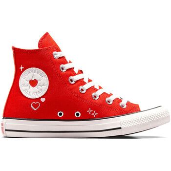 Converse Deportivas Moda - para mujer