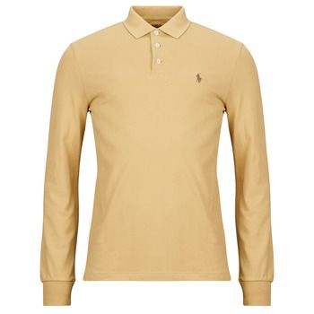 Polo Ralph Lauren Polo POLO DE CORTE ENTALLADO SLIM FIT EN ALGODÓN STRETCH MESH para hombre