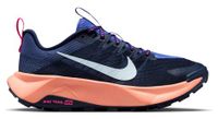 nike mujer - azul