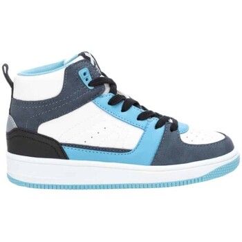 Xti Zapatillas altas Sneaker Retro Niño 150234 para niño
