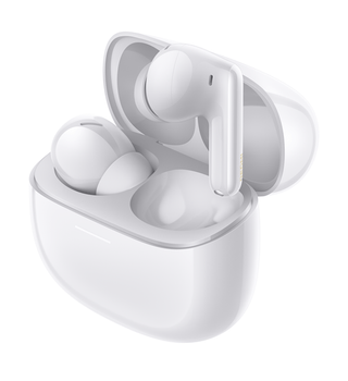 AURICULARES C/MICROFONO XIAOMI REDMI BUDS 8 PRO CLOUD WHITE