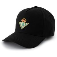 real betis gorra gorra rosa escudo junior para nino