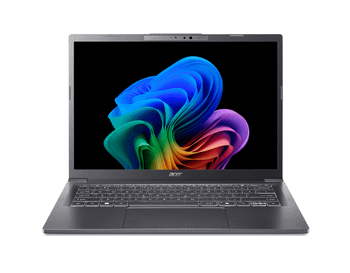 PORTATIL ACER A14-52M-75M1 COPILOT+ CORE ULTRA 7-256V 14