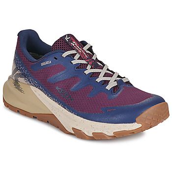 Keen Zapatillas de senderismo TARGHEE APEX WP para mujer