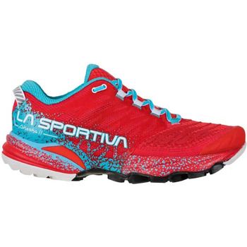 La Sportiva Zapatillas de running AKASHA II WOMAN para mujer