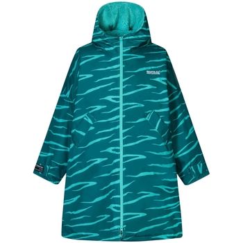 Regatta Chaqueta RG13354 para niño