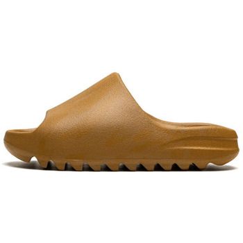 adidas Sandalias Yeezy Slide Ochre para hombre