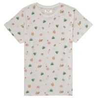 deeluxe camiseta elina para nina