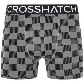 Crosshatch Boxer Bresler para hombre
