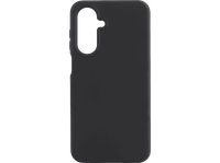 funda movil - isy isc-2362 para samsung galaxy a26 silicona negro