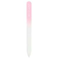 brushworks crystal glass file