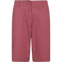 mountain warehouse short coast para mujer