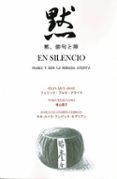 en silencio