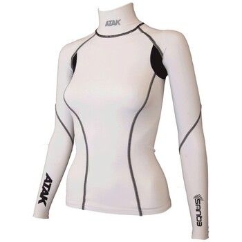 Atak Camisa Equus para mujer