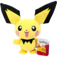 peluche pichu pokemon 20 cms