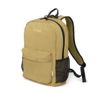 mochila para portatil dicota base xx b2 156 camel marron